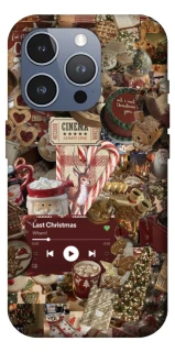 Чохол на Apple iPhone 16 Pro Max Christmas spirit ver.4 фото 1 з 1