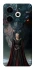 Чехол на TECNO Pova 6 Neo (LI6) House of the Dragon ver.7 фото 1 из 1