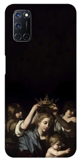 Чохол на Oppo A52 / A72 / A92 Art collage ver.1 фото 1 з 1