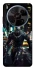Чохол на ZTE Blade V70 Max Black Panther фото 1 Чохол на ZTE Blade V70 Max Black Panther фото 1 з 1