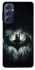 Чехол на Samsung Galaxy M54 5G Batman icon фото 1 из 1