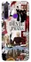 Чехол на Realme 5 Fashion collage ver.15 фото 1 из 1