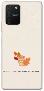 Чохол на Samsung Galaxy S10 Lite Autumn vibes ver.10 фото 1 з 1
