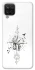 Чехол на Samsung Galaxy A12 Tattoo ver.9 фото 1 из 1