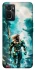 Чохол на Oppo A76 4G Aquaman фото 1 з 1