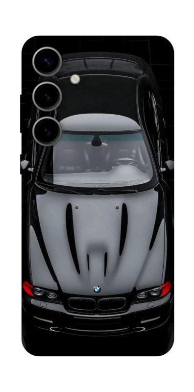 Чехол на Samsung Galaxy S25 FE BMW V12 фото 1 из 1