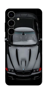 Чехол на Samsung Galaxy S25 FE BMW V12 фото 1 из 1