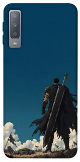 Чохол на Samsung A750 Galaxy A7 (2018) Berserk v23 фото 1 з 1