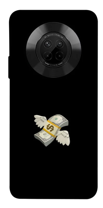 Чехол на Huawei Y9a Easy cash фото 1 из 1