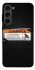 Чохол на Samsung Galaxy S23 Warning фото 1 з 1