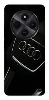 Чехол на Xiaomi Poco M7 AUDI фото 1 из 1