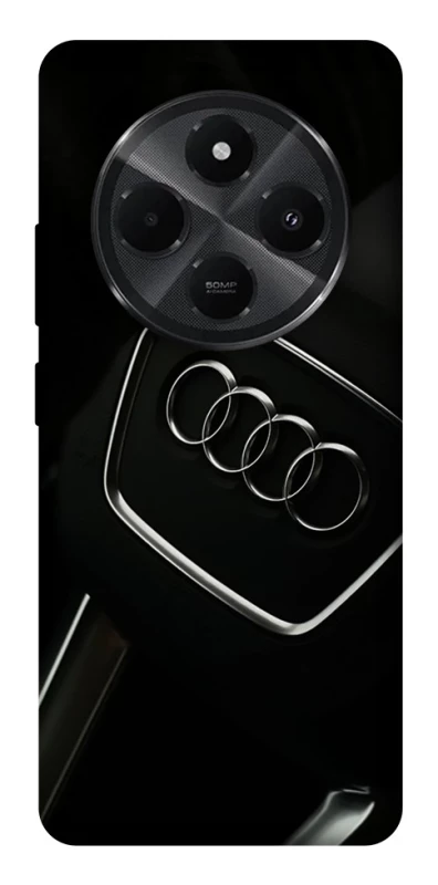 Чохол на Xiaomi Redmi A4 AUDI фото 1 з 1