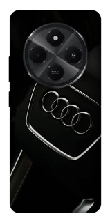 Чехол на Xiaomi Redmi A4 AUDI фото 1 из 1