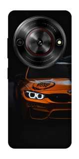 Чохол на ZTE Nubia Focus BMW in the night фото 1 з 1