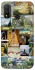Чохол на Huawei P Smart (2020) Art collage ver.8 фото 1 з 1