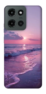 Чехол на Motorola Moto G Power (2025) Sea фото 1 из 1