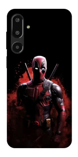 Чохол на Samsung Galaxy F16 Deadpool фото 1 з 1