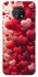Чохол на Nokia G50 Many hearts фото 1 з 1