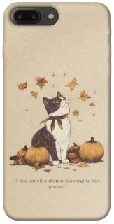 Чехол на Apple iPhone 7 plus / 8 plus Autumn vibes ver.3 фото 1 из 1