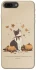Чехол на Apple iPhone 7 plus / 8 plus Autumn vibes ver.3 фото 1 из 1