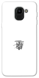 Чохол на Samsung J600F Galaxy J6 (2018) Сокіл фото 1 з 1