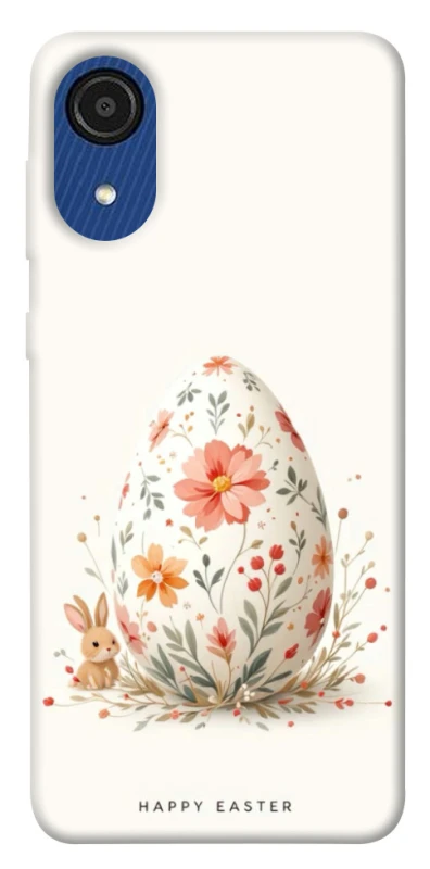 Чохол на Samsung Galaxy A03 Core Easter ver.3 фото 1 з 1