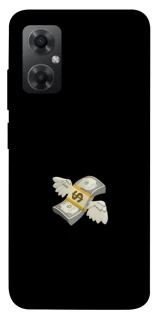 Чохол на Xiaomi Redmi Note 11R Easy cash фото 1 з 1