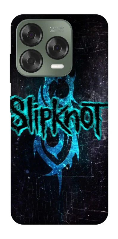 Чохол на ZTE Nubia V70 Design Slipknot ver.2 фото 1 з 1