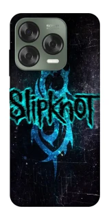 Чохол на ZTE Nubia V70 Design Slipknot ver.2 фото 1 з 1
