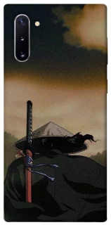 Чохол на Samsung Galaxy Note 10 Samurai v2 фото 1 з 1