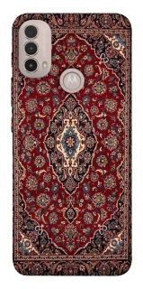 Чехол на Motorola Moto E40 Килим v2 фото 1 из 1