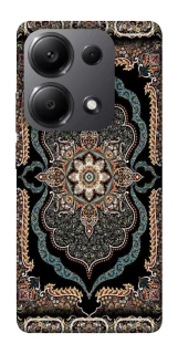 Чехол на Xiaomi Redmi Note 13 Pro 4G Килим v6 фото 1 из 1