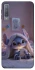 Чохол на Samsung A750 Galaxy A7 (2018) Stitch ver.3 фото 1 з 1