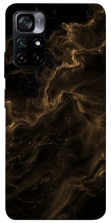 Чехол на Xiaomi Poco M4 Pro 5G Epoxy design ver.5 фото 1 из 1