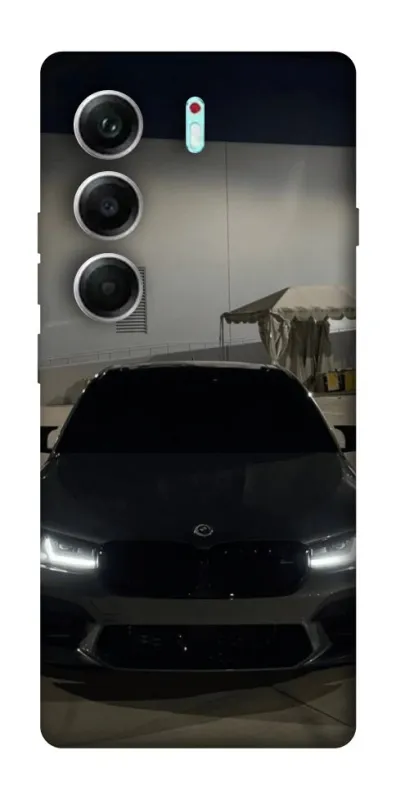 Чохол на Tecno Camon 40 Pro 5G BMW V55 фото 1 з 1