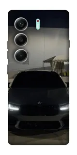 Чехол на Tecno Camon 40 Pro 5G BMW V55 фото 1 из 1