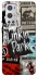 Чехол на OnePlus 9 Pro Linkin Park logo ver.2 фото 1 Чехол на OnePlus 9 Pro Linkin Park logo ver.2 фото 1 из 1
