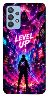 Чохол на Samsung Galaxy M32 Level UP фото 1 з 1