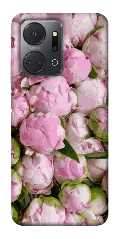 Чохол на Huawei Honor X7a Nature’s Elegance фото 1 з 1