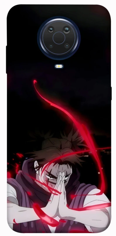 Чохол на Nokia G20 / G10 / 6.3 Choso фото 1 з 1