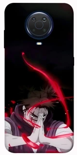 Чехол на Nokia G20 / G10 / 6.3 Choso фото 1 из 1