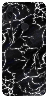 Чохол на Xiaomi Redmi Note 7 / Note 7 Pro / Note 7s Abstract ver.5 фото 1 з 1