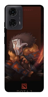 Чехол на Motorola Moto G24 Juggernaut фото 1 из 1