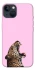 Чохол на Apple iPhone 13 (6.1") Leopard Meow фото 1 з 1