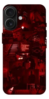 Чохол на Apple iPhone 17 (6.3") Love collage ver.5 фото 1 з 1