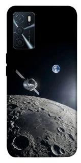 Чехол на Oppo A16s / A16 Artemis 2 ver.2 фото 1 из 1