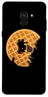 Чехол на Samsung A530 Galaxy A8 (2018) Stranger Things ver.33 фото 1 из 1