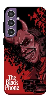 Чохол на Samsung Galaxy S23 FE The Black Phone фото 1 з 1