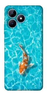 Чохол на Realme Note 50 5G Fish фото 1 з 1
