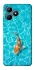 Чохол на Realme Note 50 5G Fish фото 1 з 1